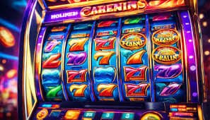 betpk33 slots section displayed on a smartphone screen optimised for Filipino mobile players