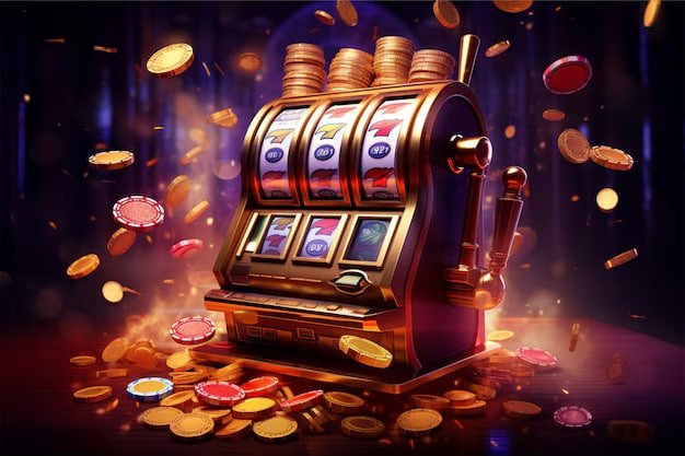 betpk33 online slot game lobby showing multiple reel titles for Filipino players