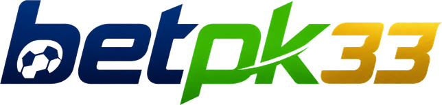 betpk33 official logo